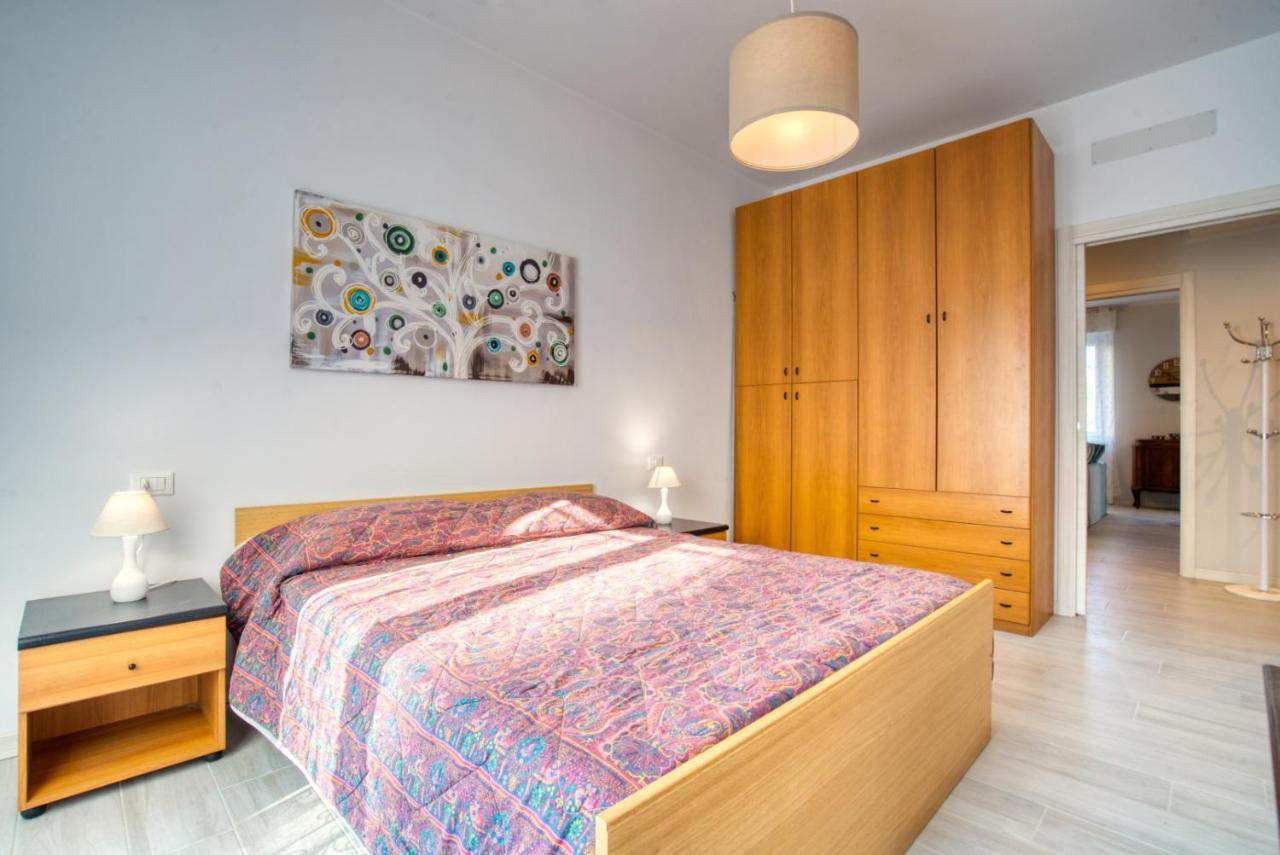 Caseospitali - Casa Janas, Elegante Trilocale Per 5 In Zona Centrale Milano Exteriör bild