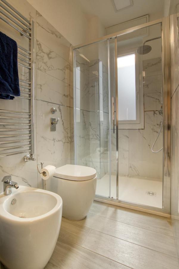 Caseospitali - Casa Janas, Elegante Trilocale Per 5 In Zona Centrale Milano Exteriör bild