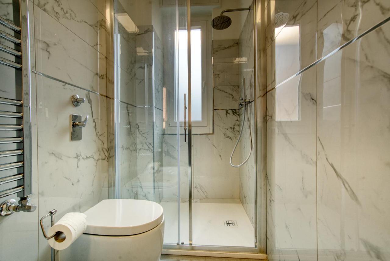 Caseospitali - Casa Janas, Elegante Trilocale Per 5 In Zona Centrale Milano Exteriör bild