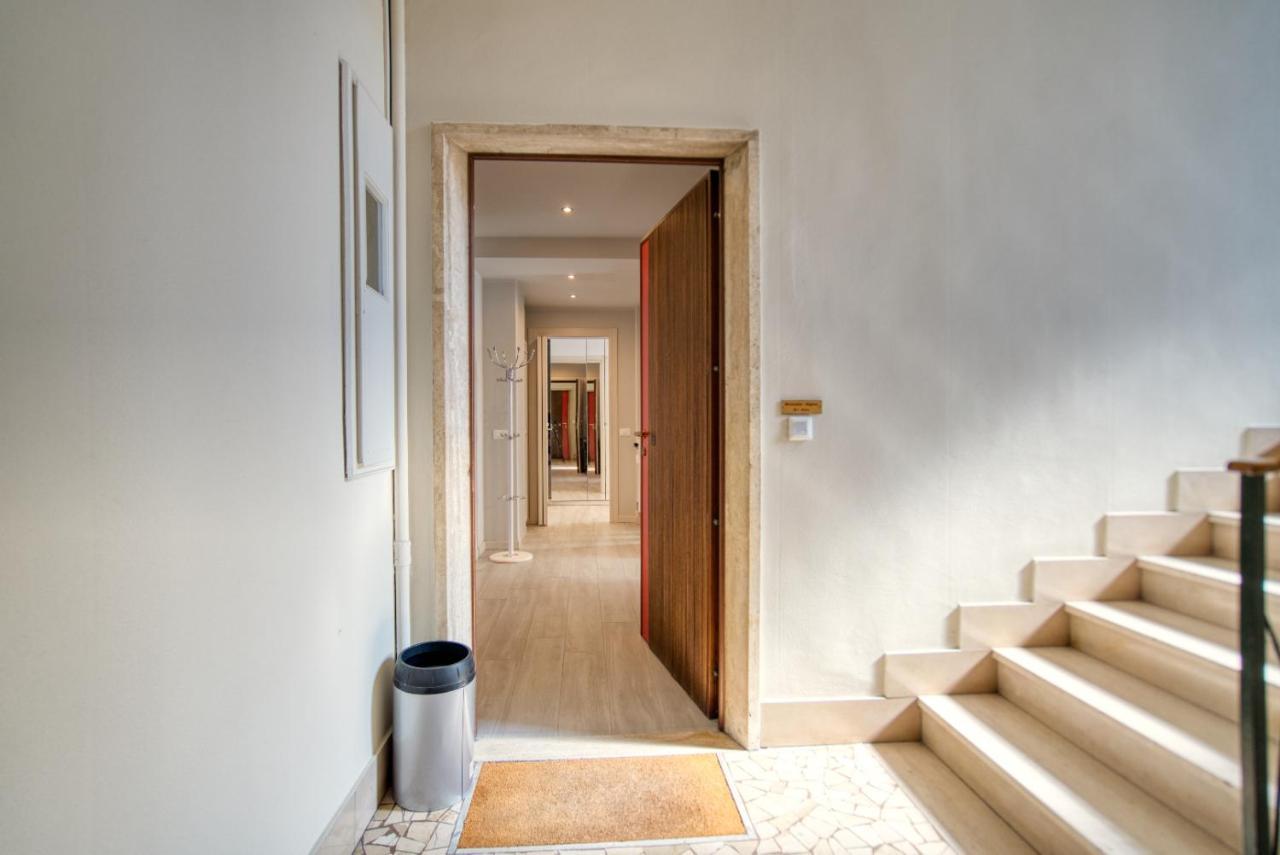 Caseospitali - Casa Janas, Elegante Trilocale Per 5 In Zona Centrale Milano Exteriör bild